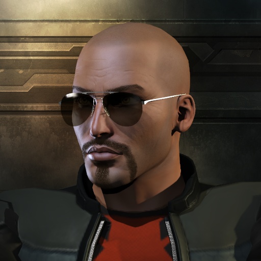 Archimonde Thoraz