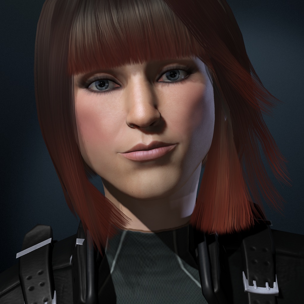 Anya Sedai
