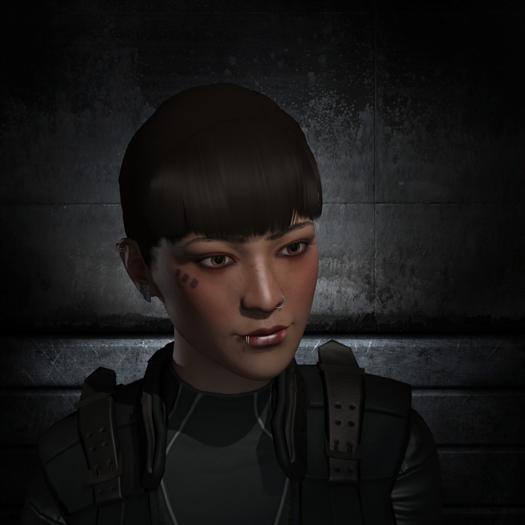 Faeora Davison