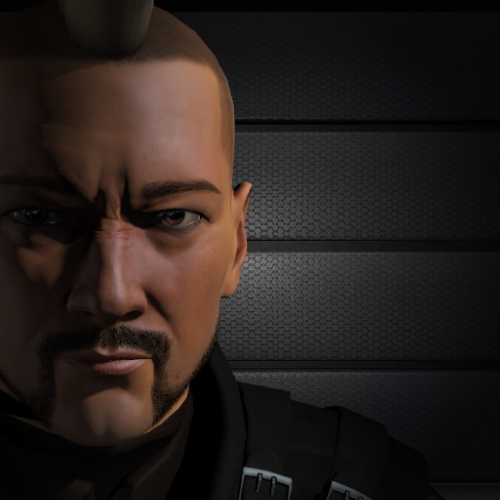 Dirk Byrneda