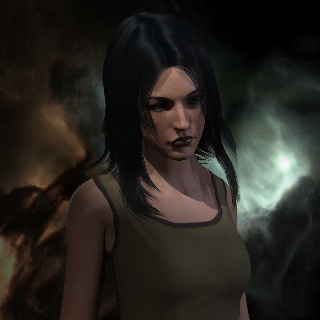 Shego