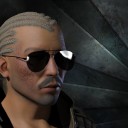 Talleronde Ashe