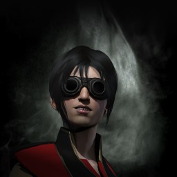 Aeon Noblemagus portrait