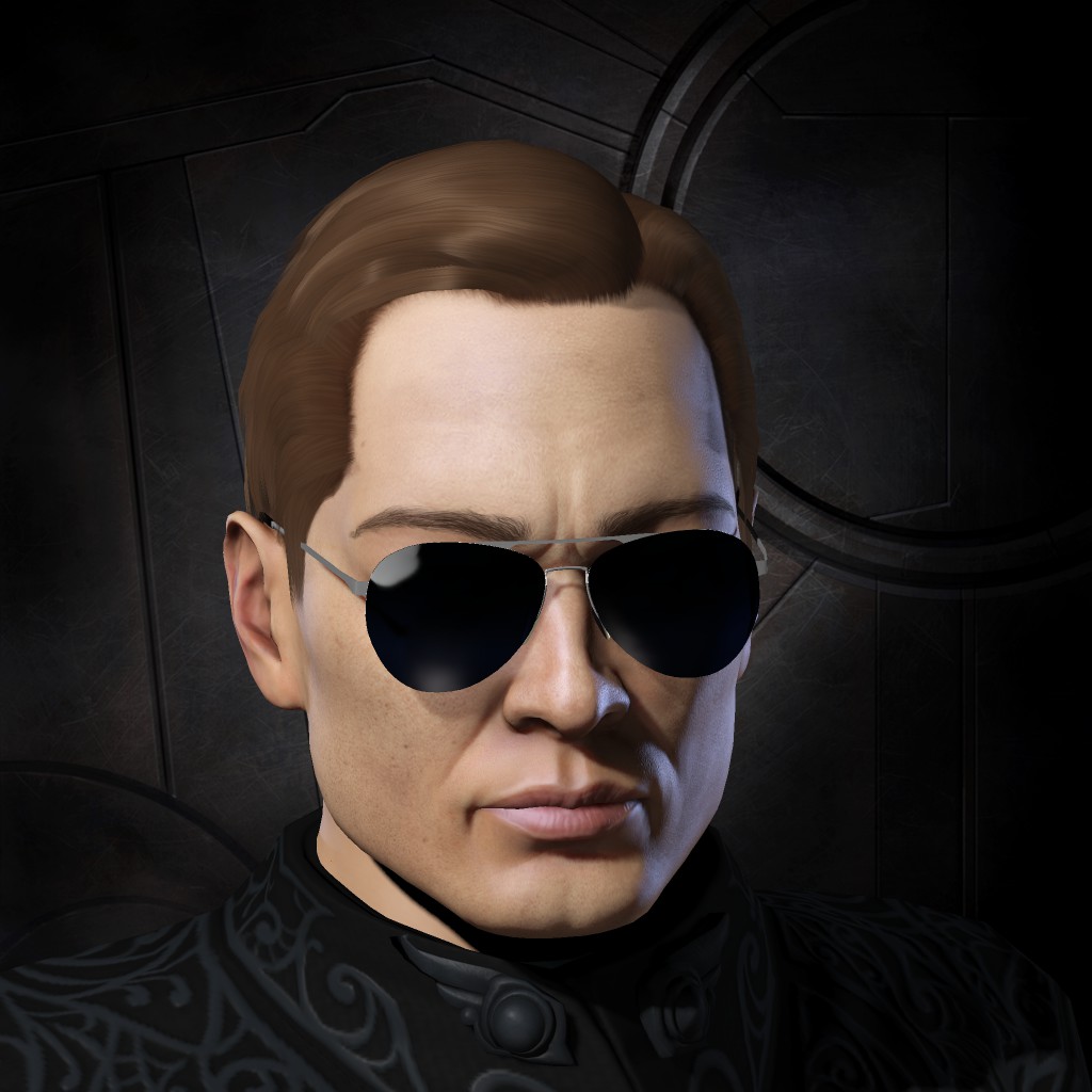 Dr Gust