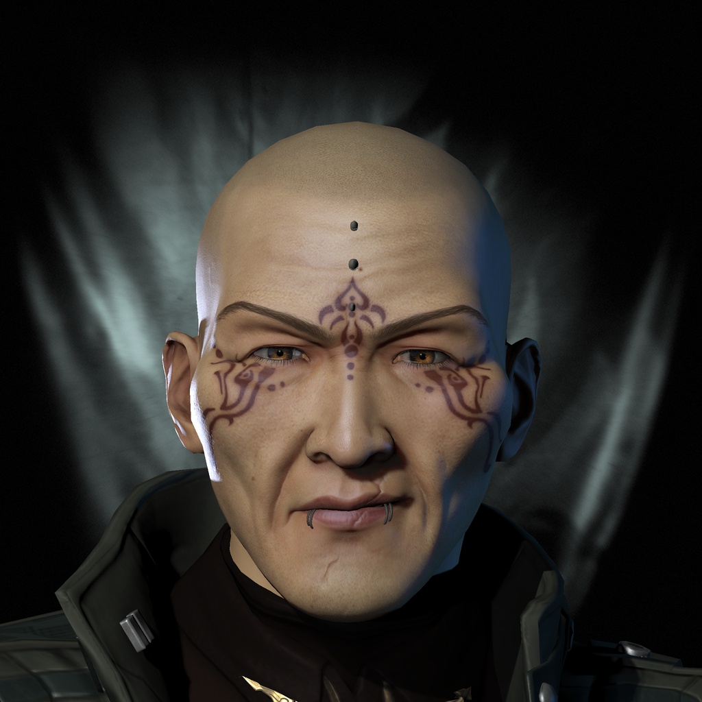 Amareken Zragh