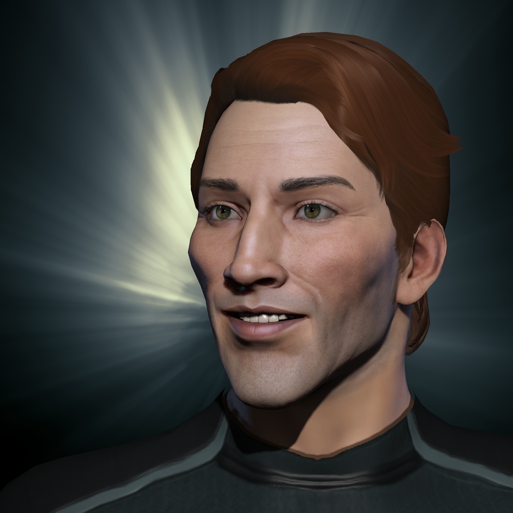 Smilin' Bob