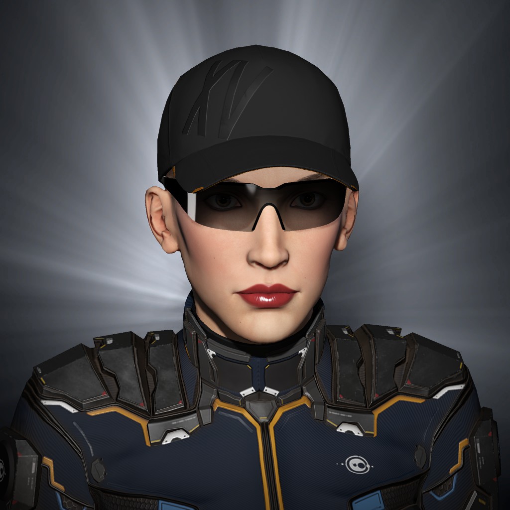 Victoria Hunter