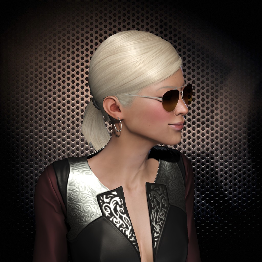portrait