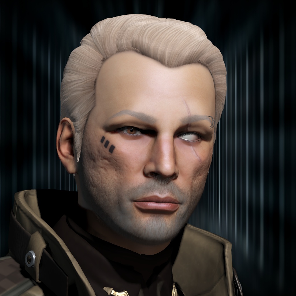 portrait
