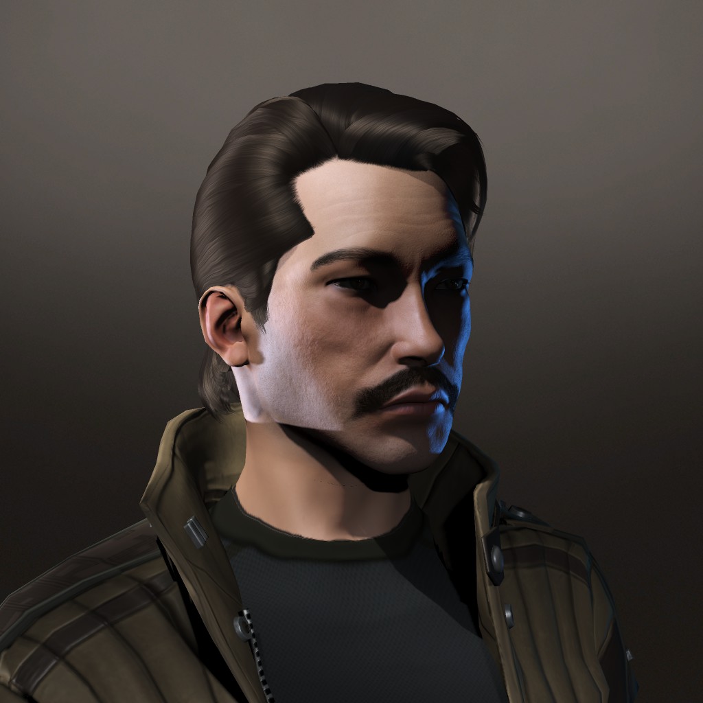Alric Anton