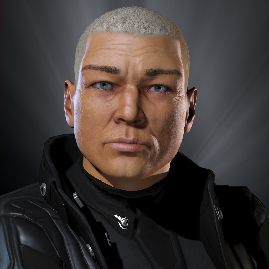 Joshua nightfall