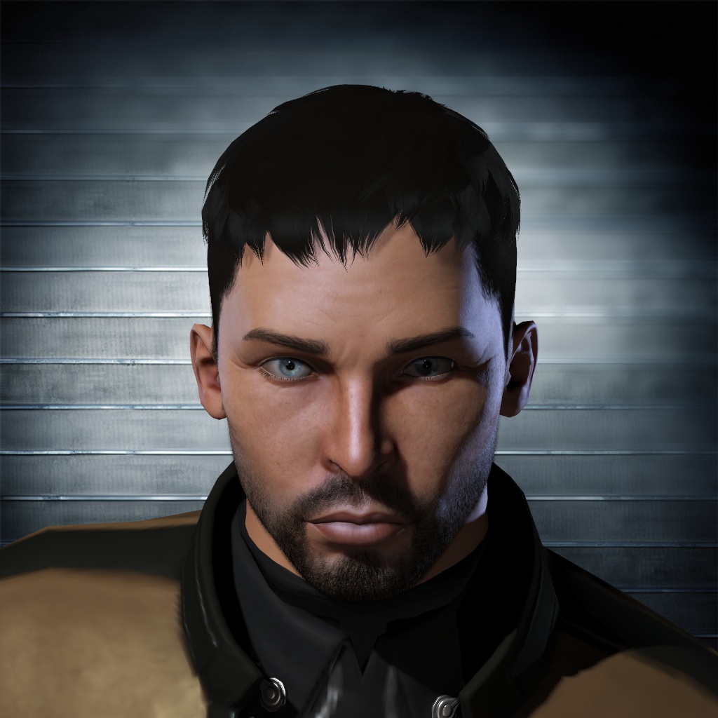 portrait