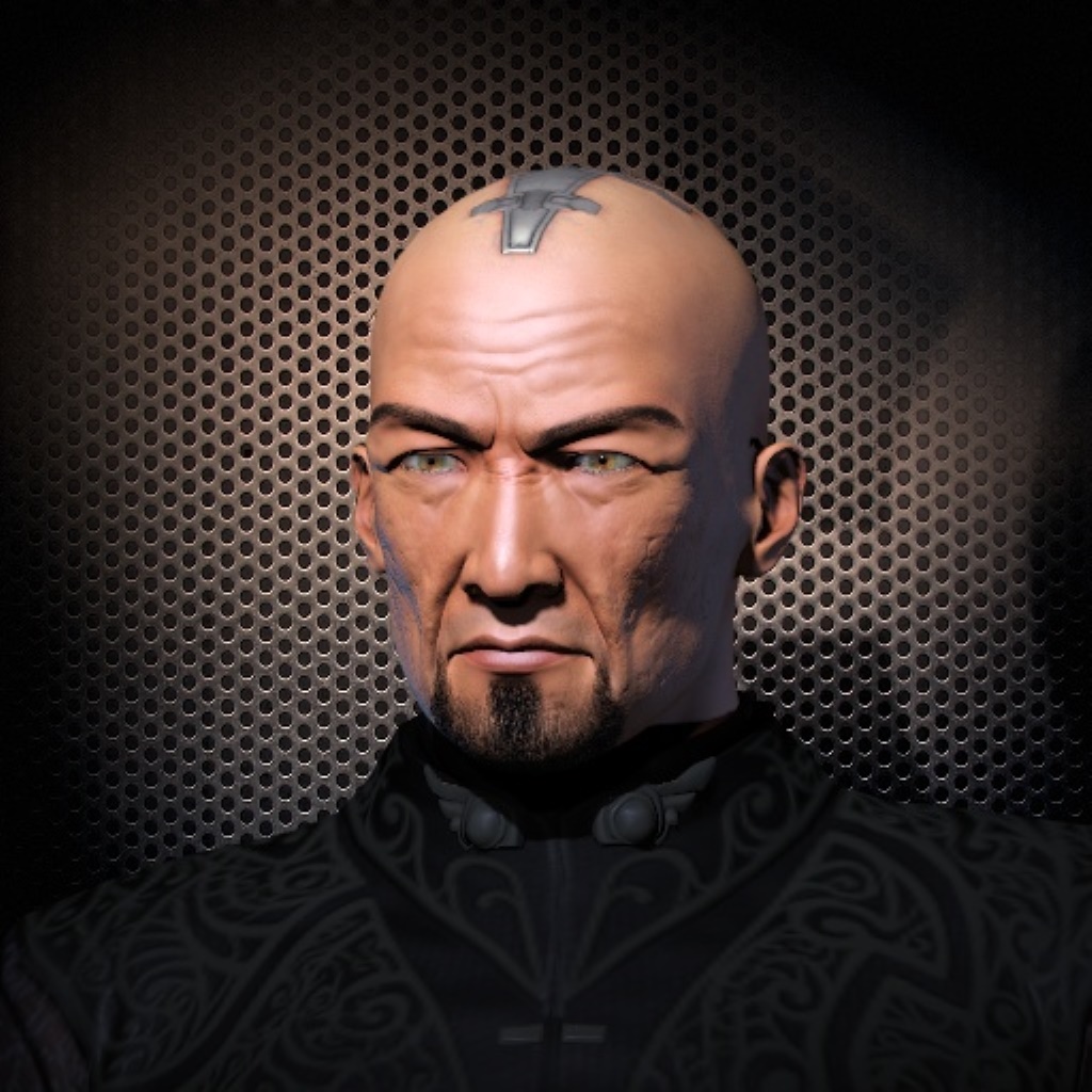 E'Kos Kraogan