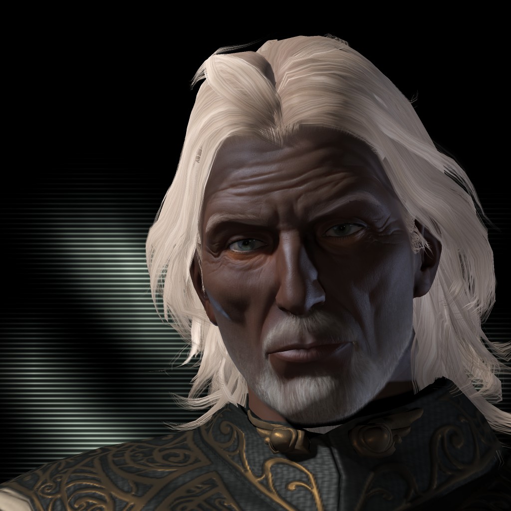 Admiral Ghengis