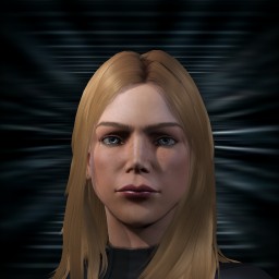 Temara Brisk portrait