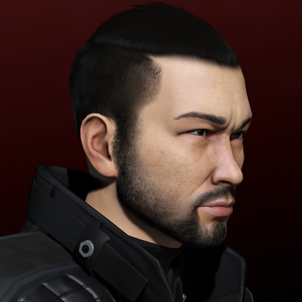 Lathaniel Smith