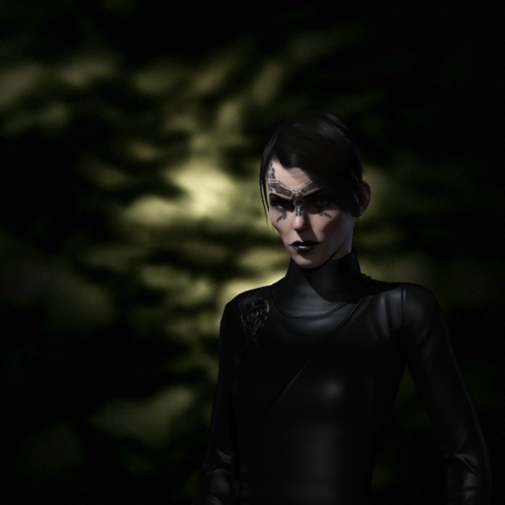 Delisa Amarsbane