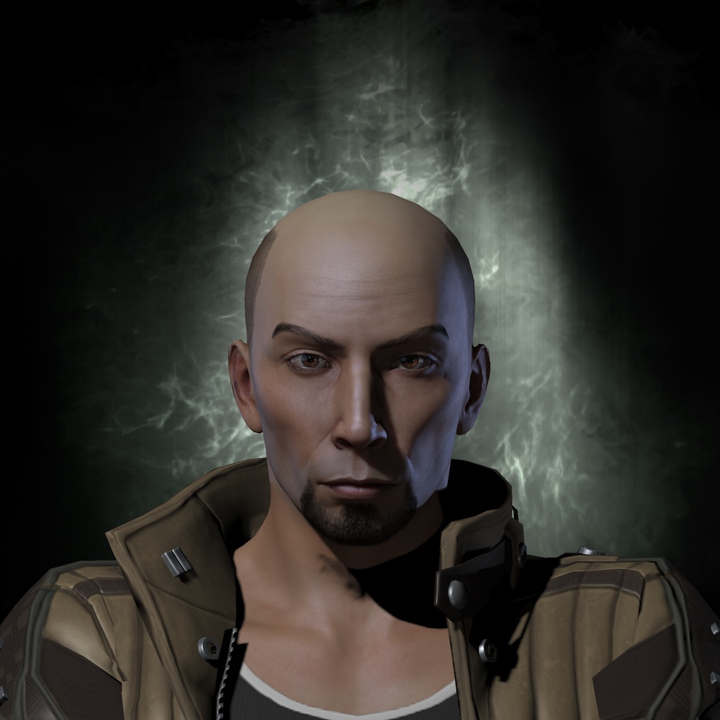 IVAN HUNTER