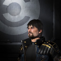 BoomBangGone portrait