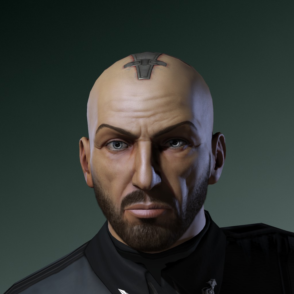 Ronin de'Lumina