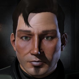 Ompany portrait