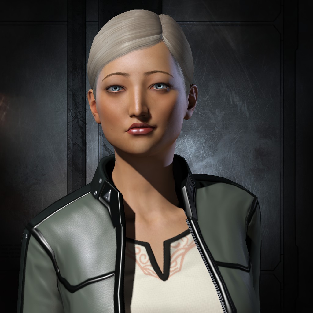 Tasha Burton