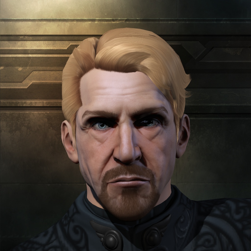 portrait