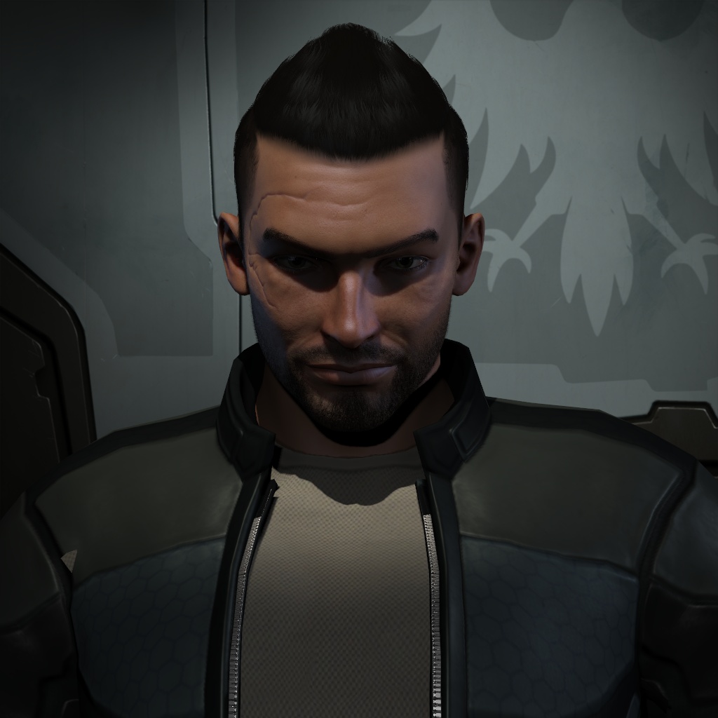 Worg Dondarrion