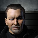 Tiberious Kel'Doran