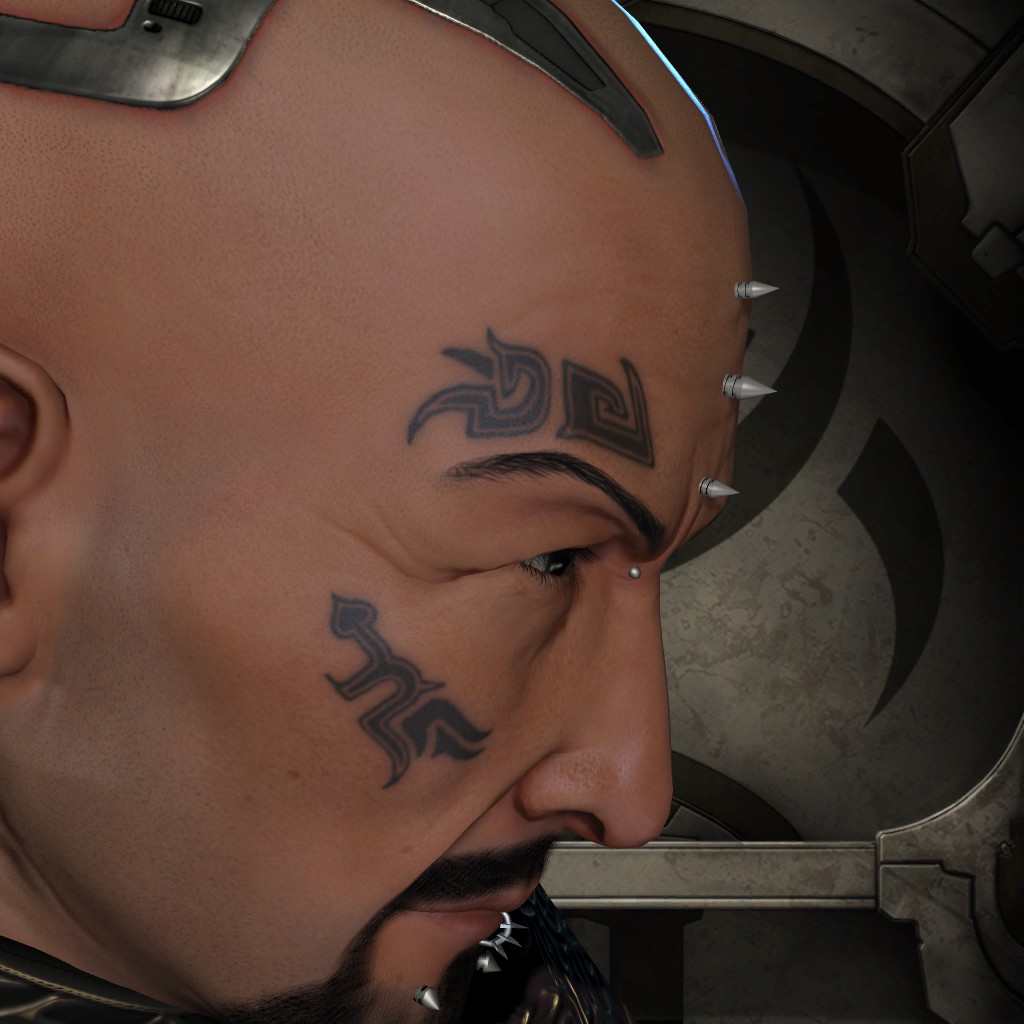 DeathWallker