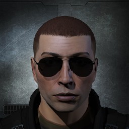 NoTalent portrait