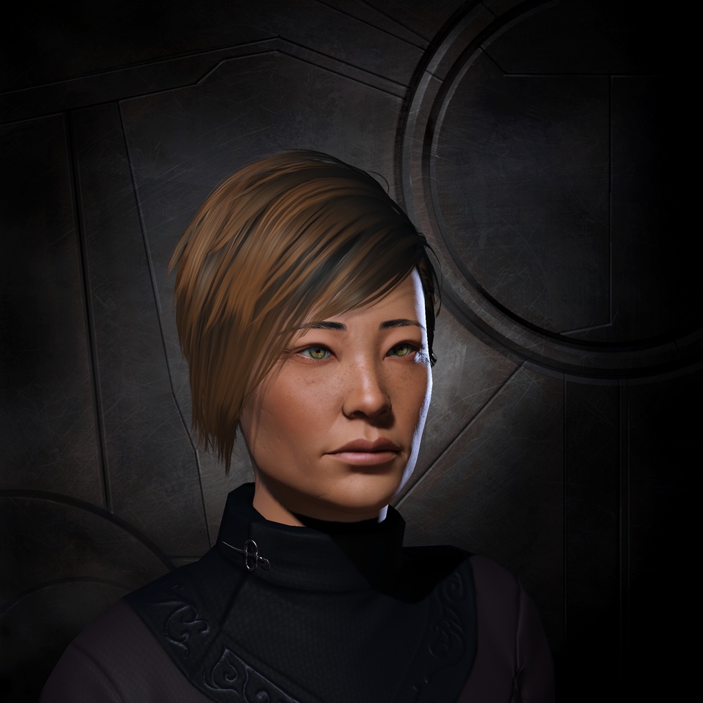 portrait
