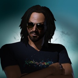 KlimachRus portrait