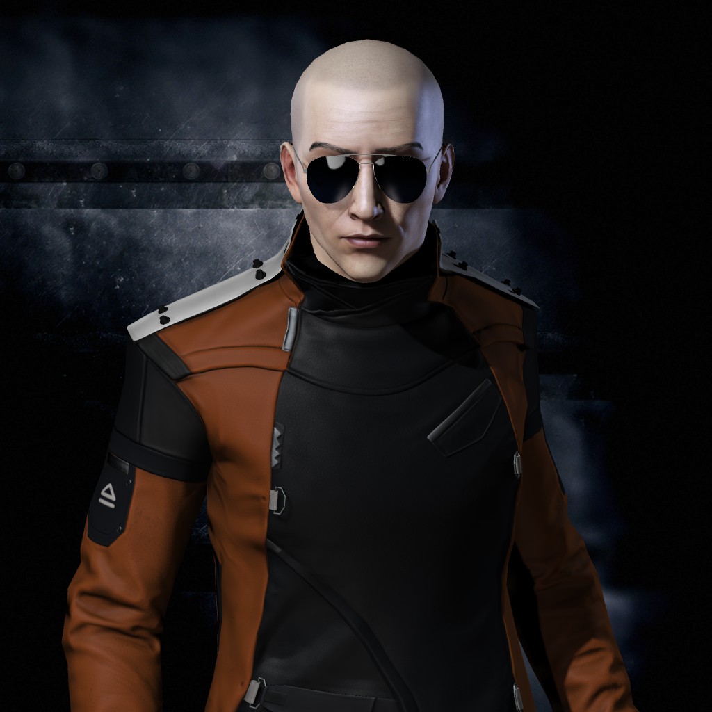 Ralph Kingdom