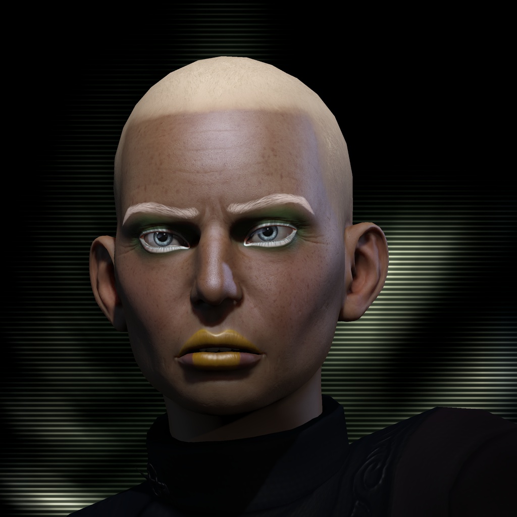 portrait