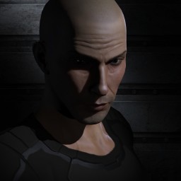 Hasturus Sejan portrait
