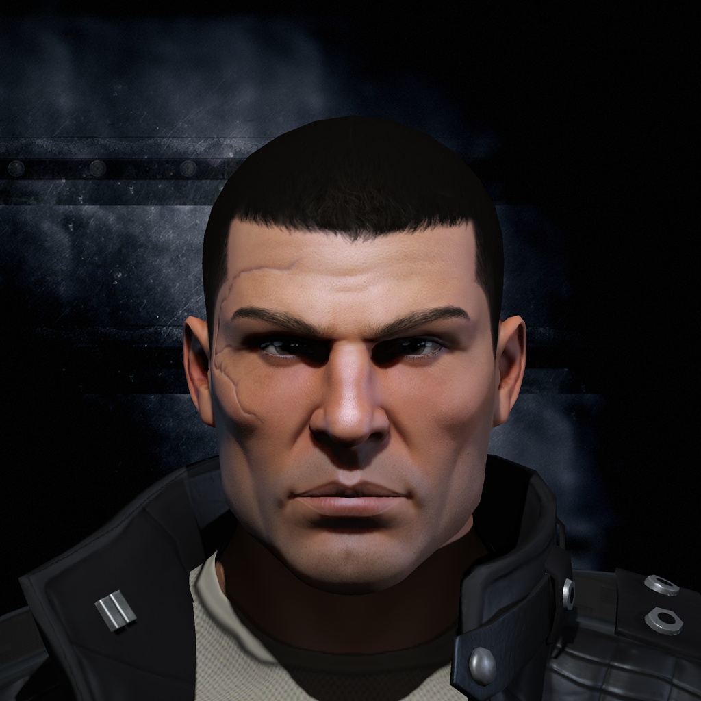 portrait