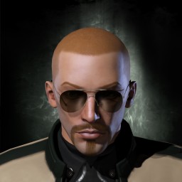 ollobrains portrait