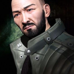 drf1 portrait