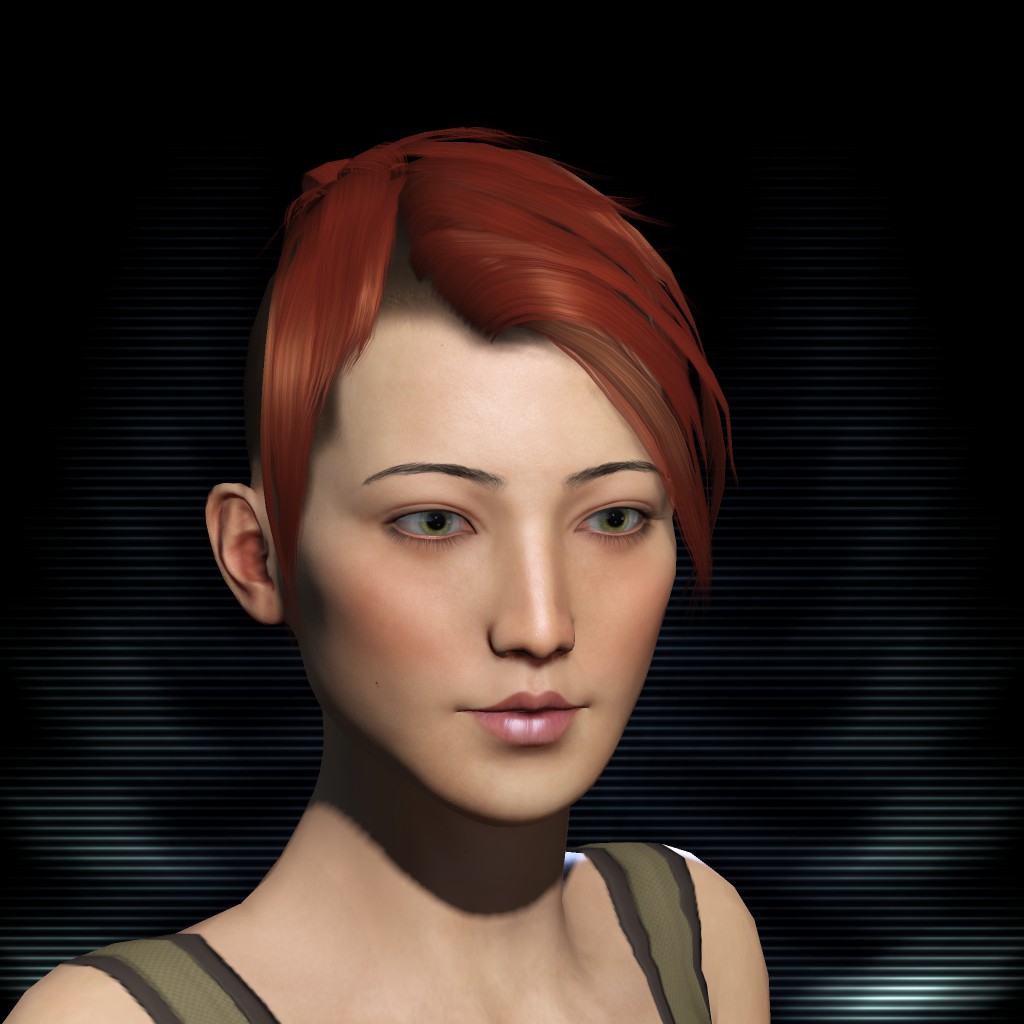 Sasha Eramus