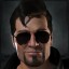 Tex Bloodhunter Tex Bloodhunter