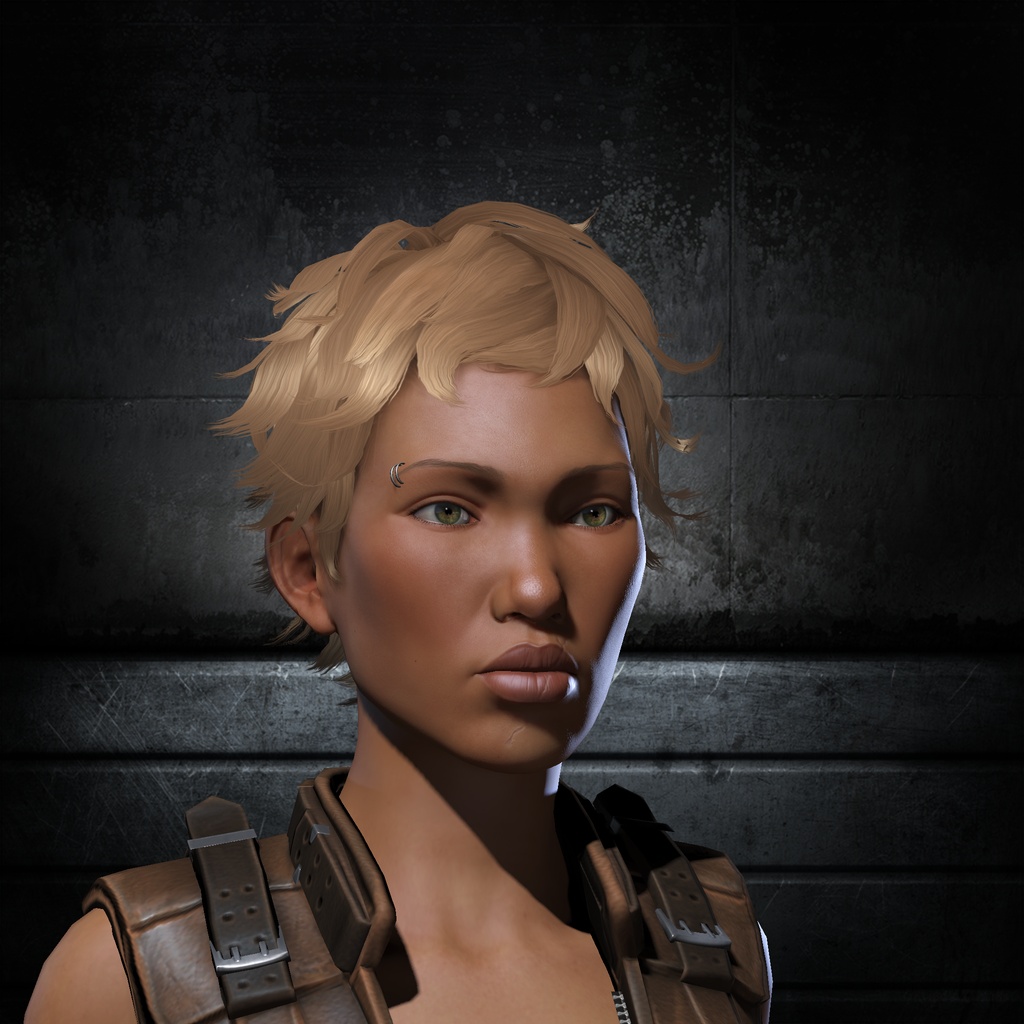 Leyla Spark
