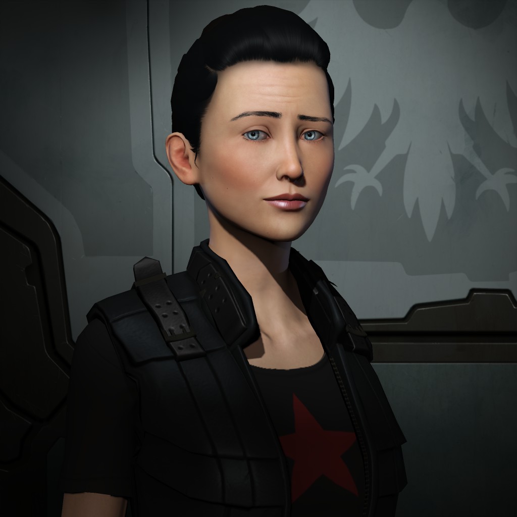 Mika Zwei