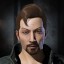 Marcus Firehawk Marcus Firehawk