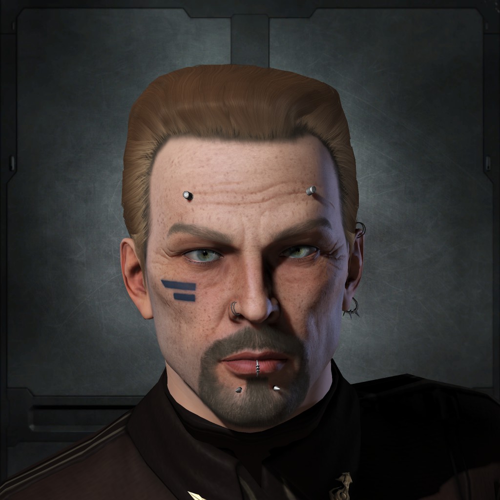 Professor Staticfunk