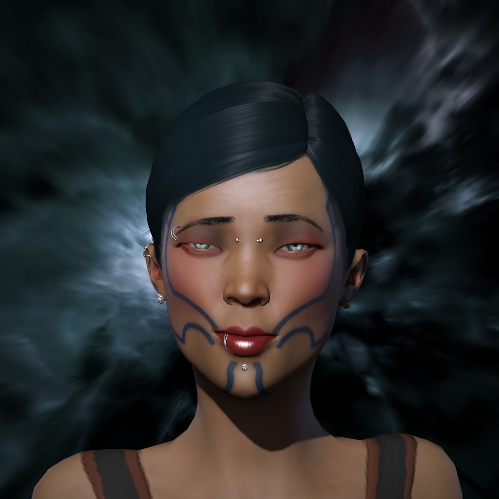 Ninfa Vamp