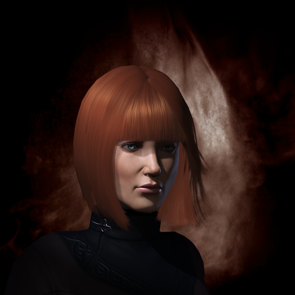 vanette meiers