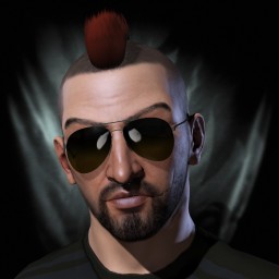 TheZanke portrait