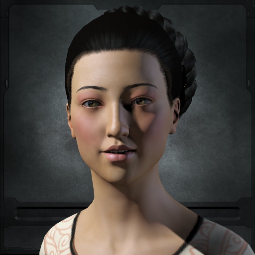 Bethany Ricepaddy