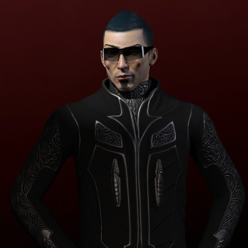 Raken Naustos